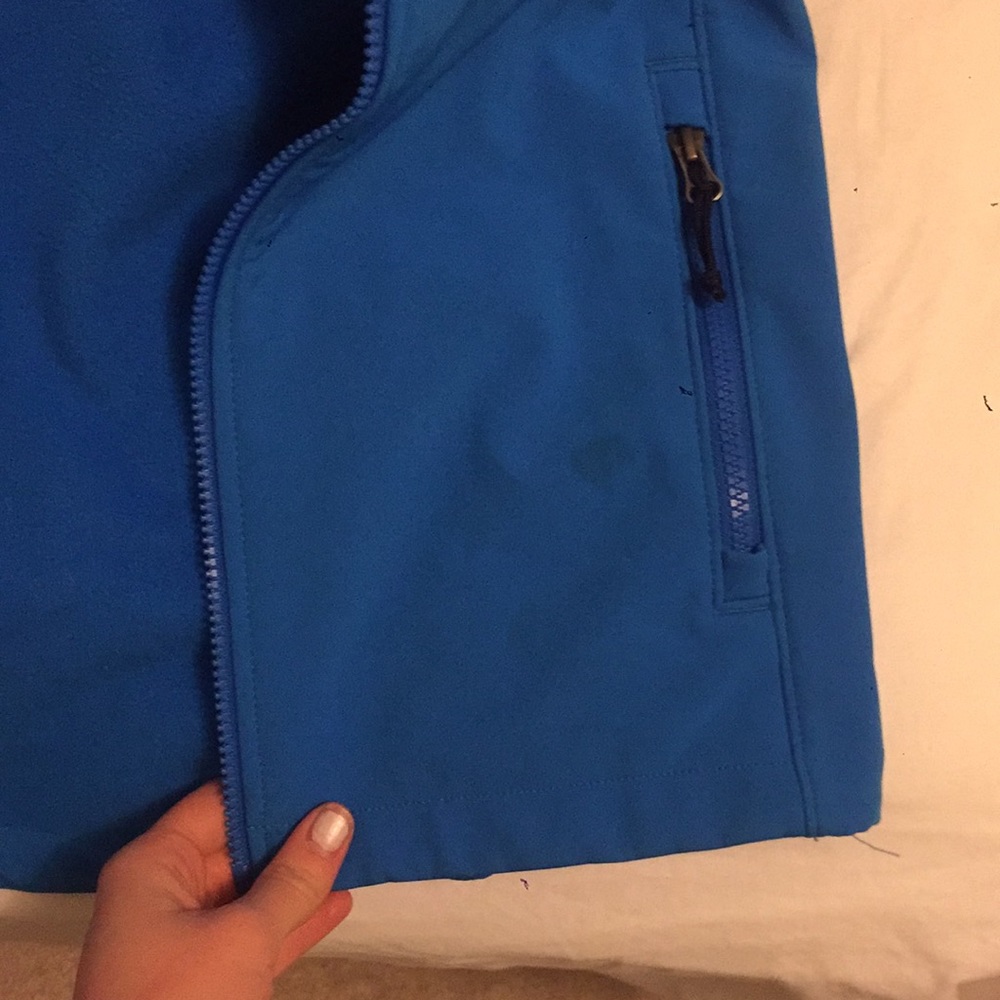 Jacket - Picture 3 of 4